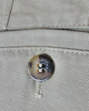 Pantalón Loro Piana 48 IT