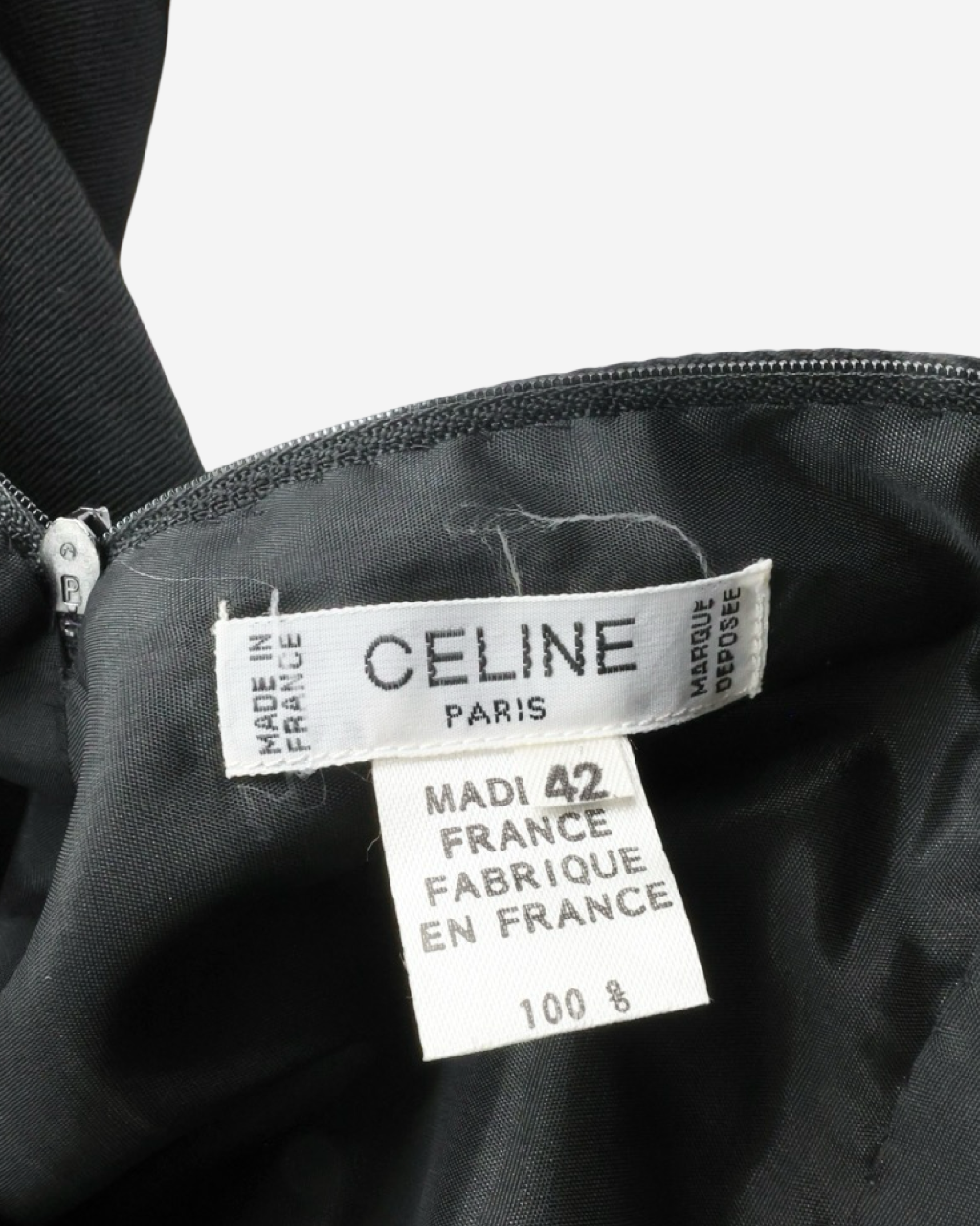 Falda Celine 42 FR