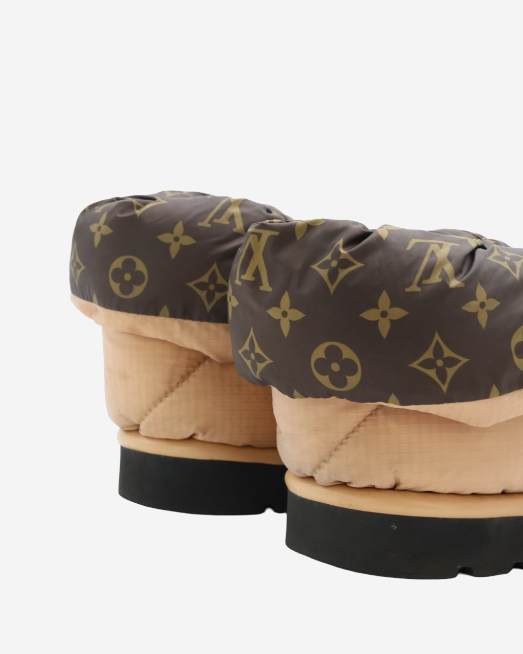 Botas Louis Vuitton Pillow Comfort 37