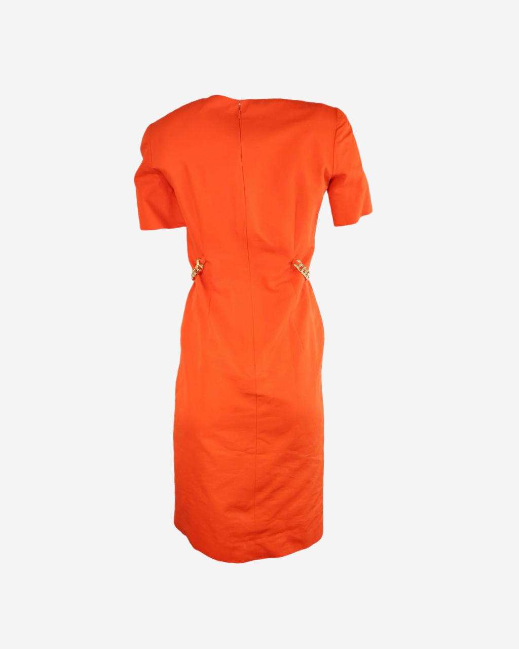Vestido Celine Cadenas 36 FR