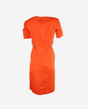 Vestido Celine Cadenas 36 FR