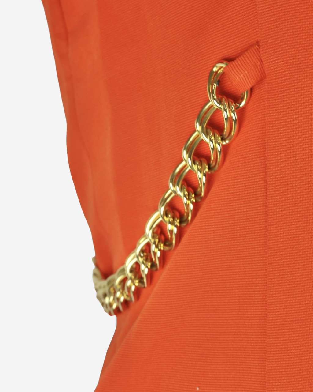 Vestido Celine Cadenas 36 FR