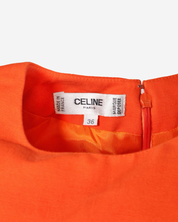 Vestido Celine Cadenas 36 FR