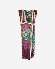 Vestido Missoni XS