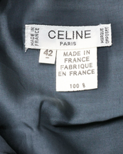 Falda Celine 42 FR