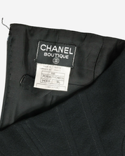 Falda Chanel 36 FR
