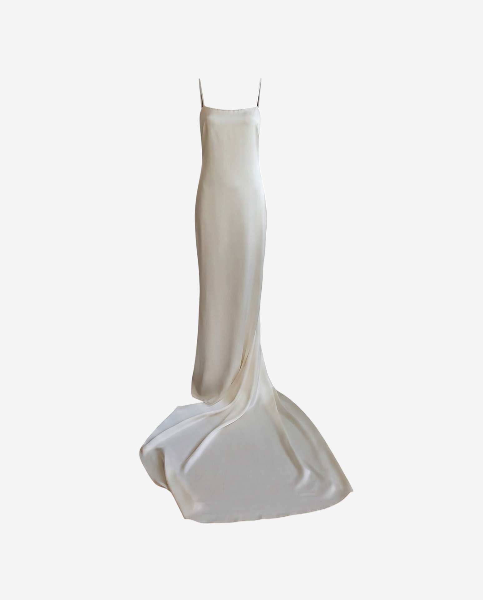Jacquemus La Robe Noiva Dress 38 IT