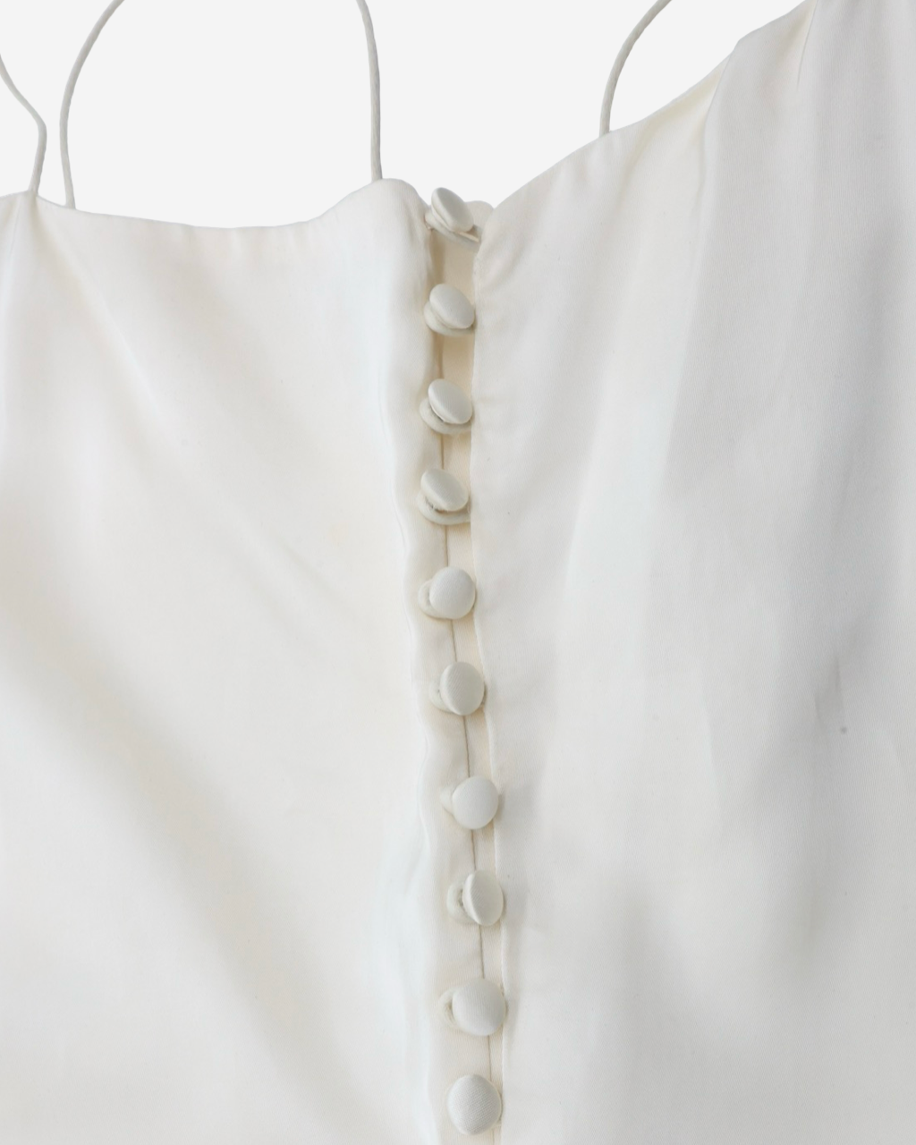 Jacquemus La Robe Noiva Dress 38 IT