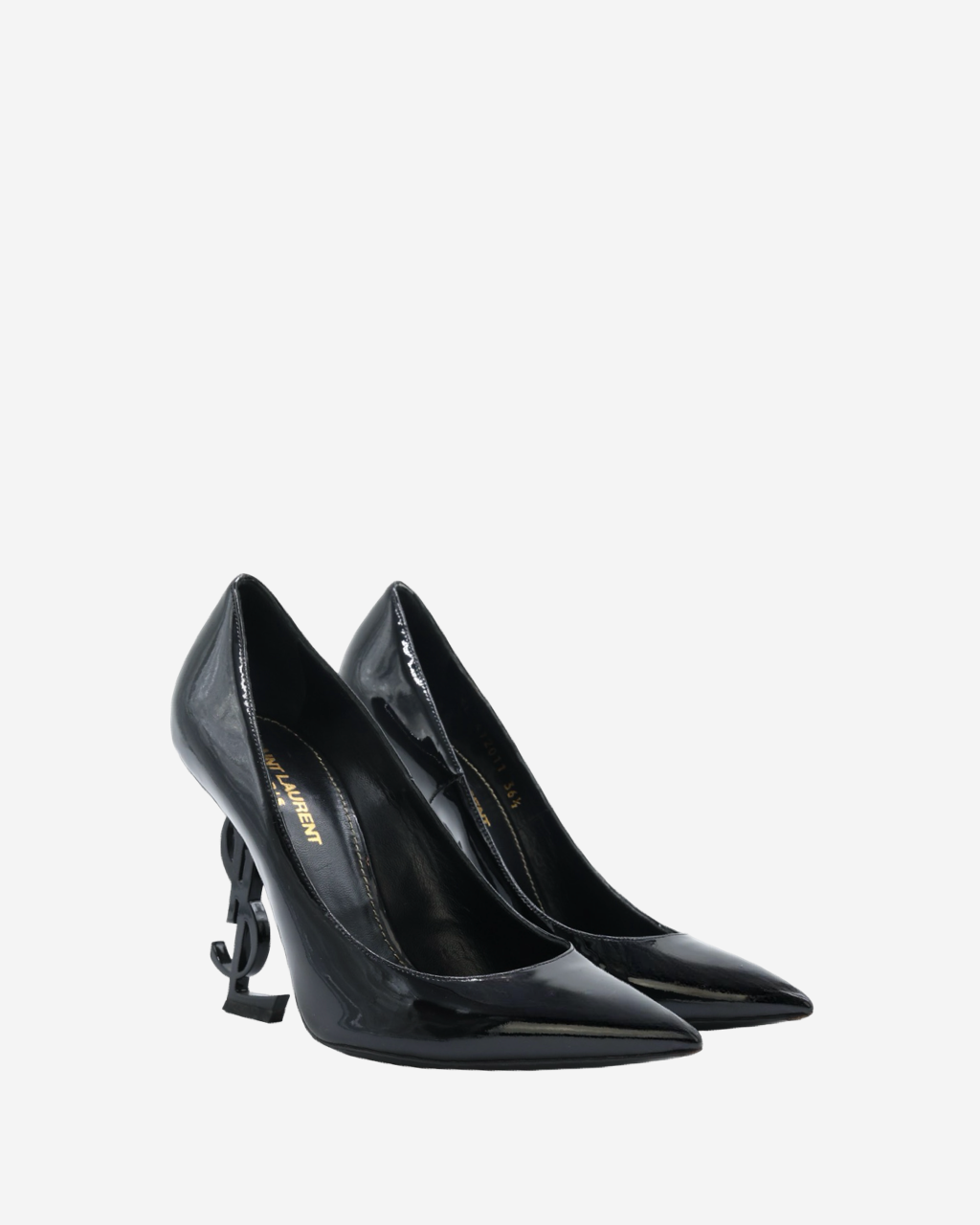 Zapatillas Saint Laurent Opyum 36.5