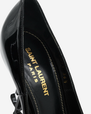 Zapatillas Saint Laurent Opyum 36.5