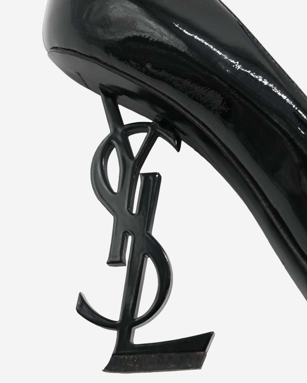Zapatillas Saint Laurent Opyum 36.5