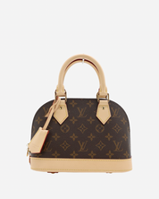 Bolso Louis Vuitton Alma BB