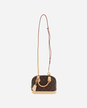 Bolso Louis Vuitton Alma BB
