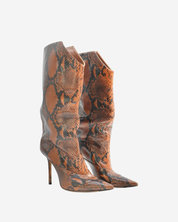 Jimmy Choo Bryndis Boots 37