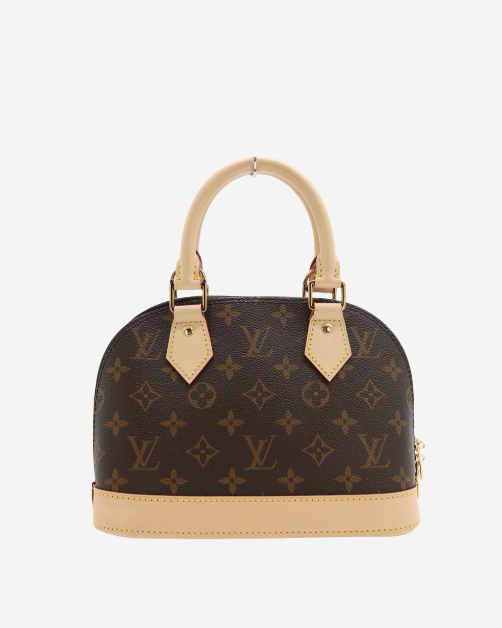 Bolso Louis Vuitton Alma BB