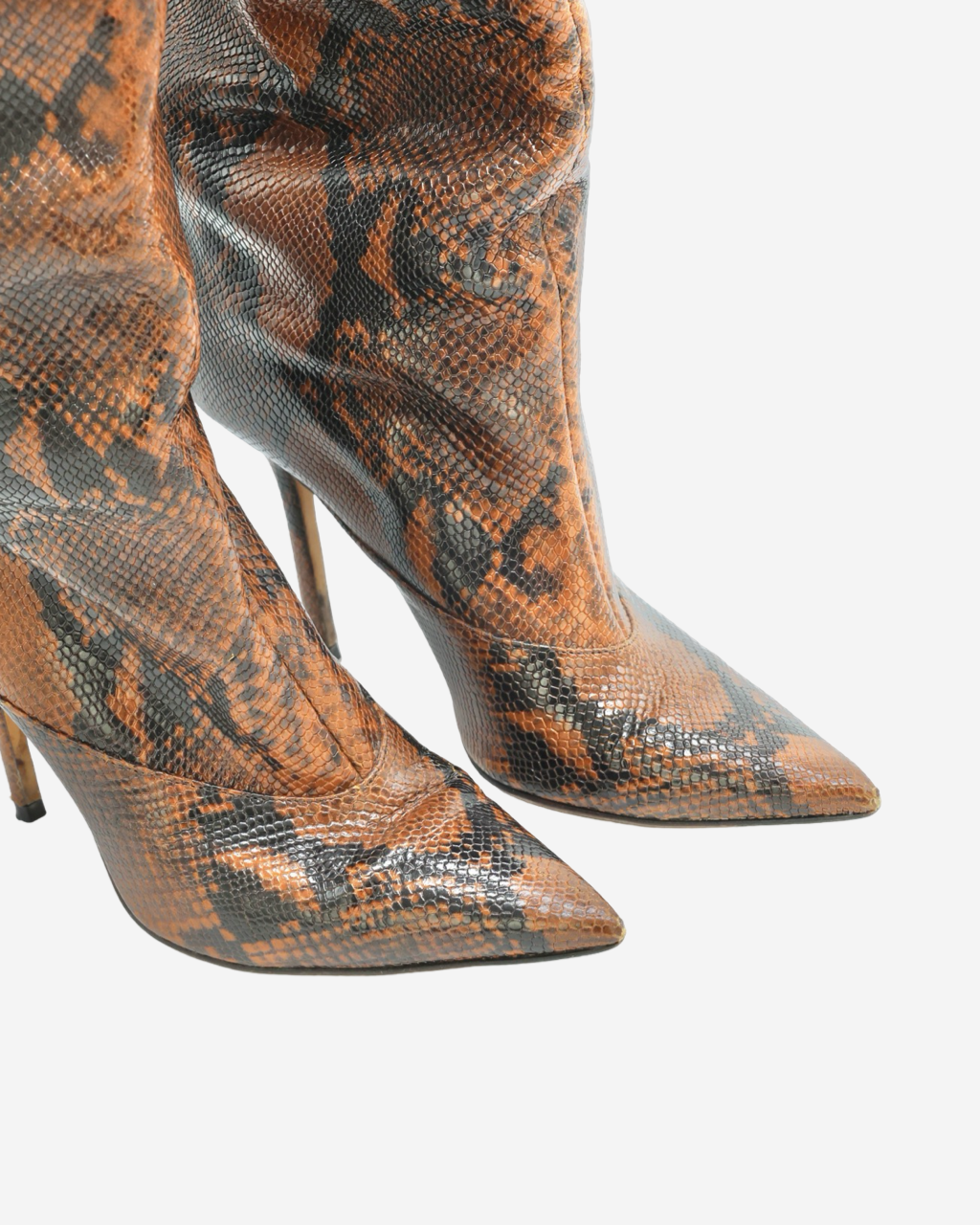 Jimmy Choo Bryndis Boots 37