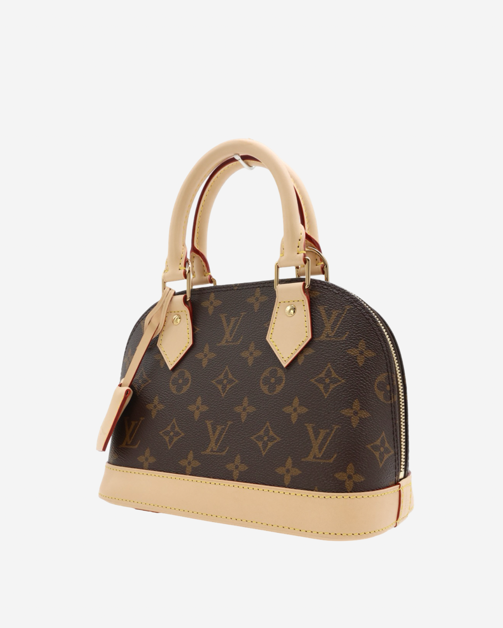 Bolso Louis Vuitton Alma BB