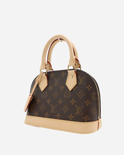 Bolso Louis Vuitton Alma BB