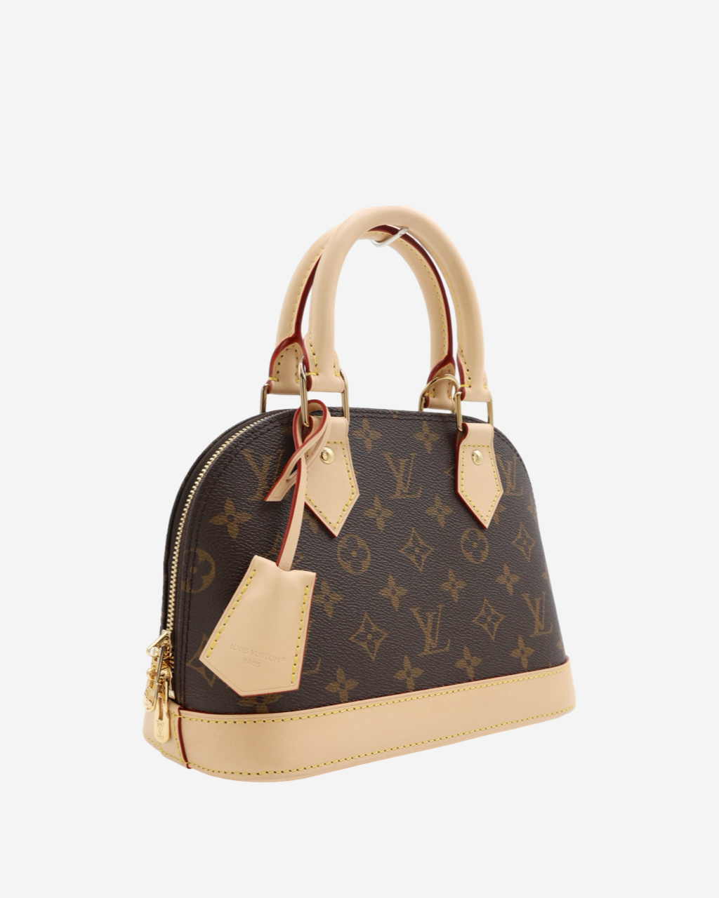Bolso Louis Vuitton Alma BB