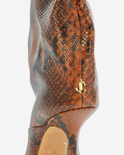 Jimmy Choo Bryndis Boots 37
