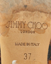 Jimmy Choo Bryndis Boots 37