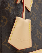 Bolso Louis Vuitton Alma BB