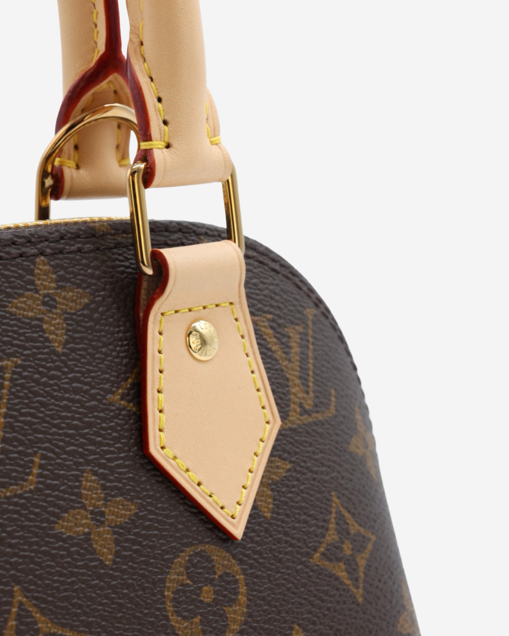 Bolso Louis Vuitton Alma BB