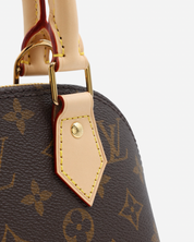 Bolso Louis Vuitton Alma BB