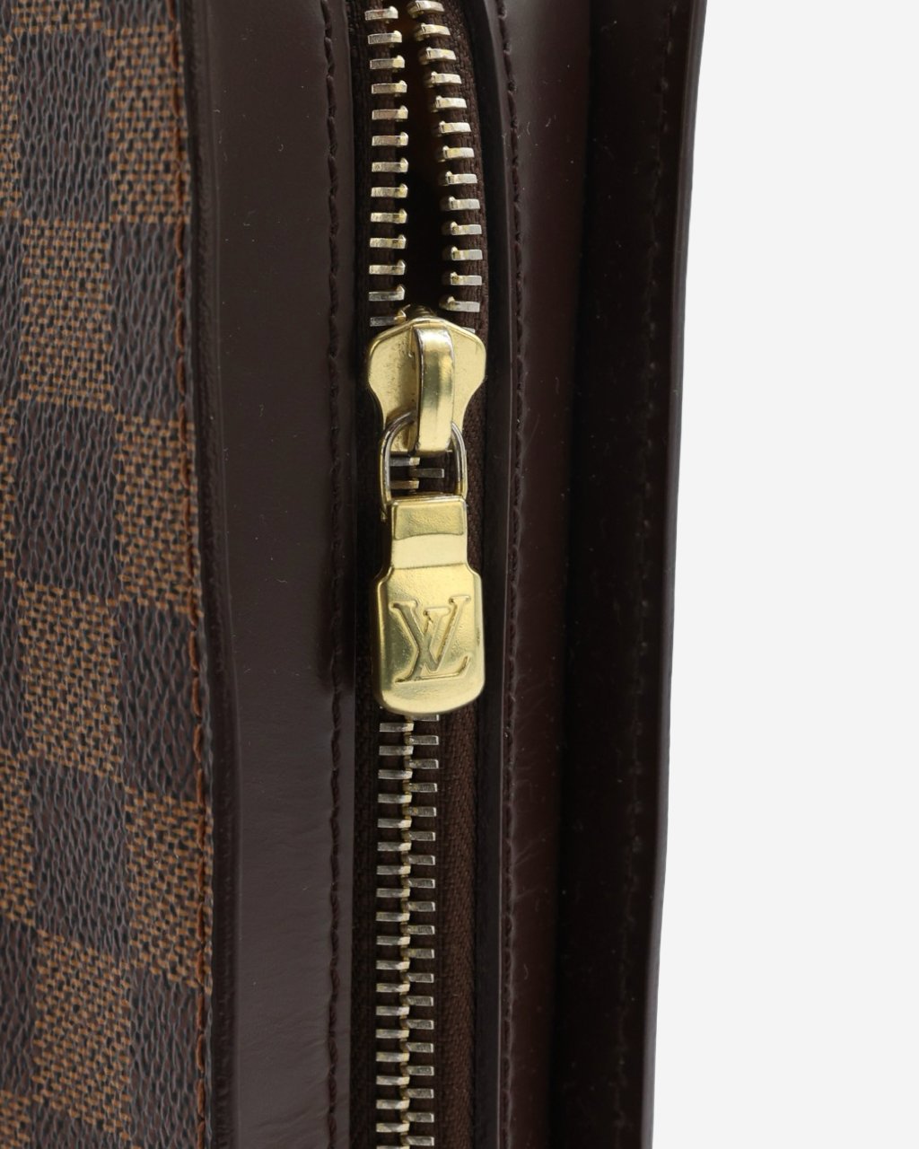 Bolso Louis Vuitton Saint Louis Pouch 2007