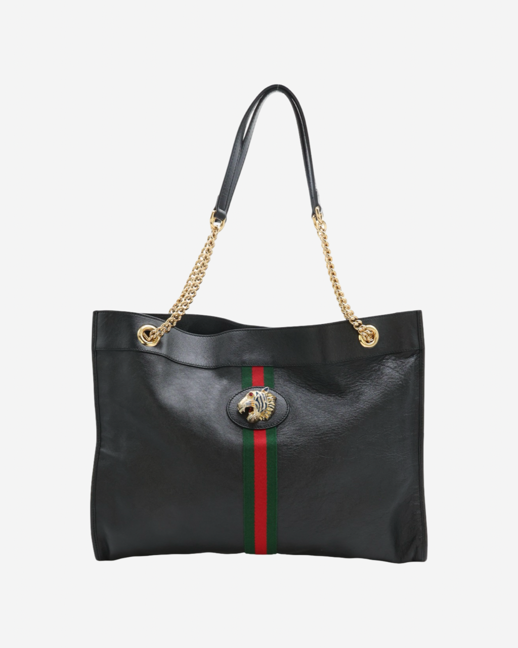 Bolso Gucci Rajah Tote 2018