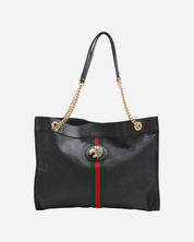 Bolso Gucci Rajah Tote 2018