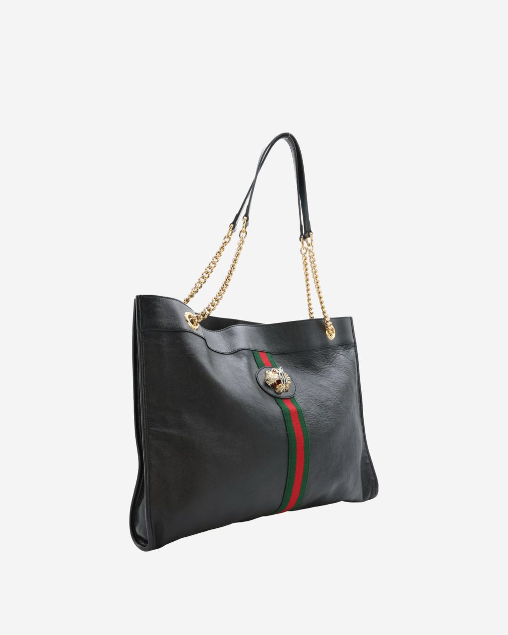 Bolso Gucci Rajah Tote 2018