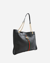 Bolso Gucci Rajah Tote 2018