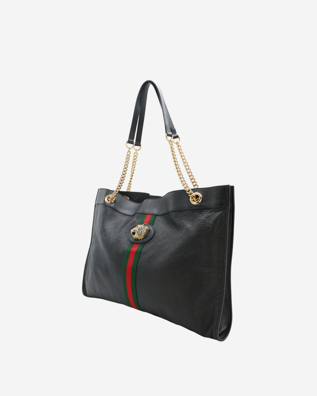 Bolso Gucci Rajah Tote 2018