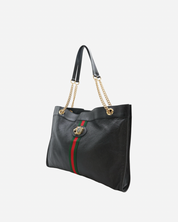 Bolso Gucci Rajah Tote 2018