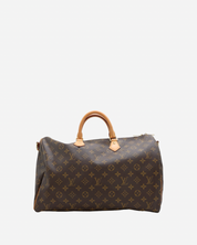Bolso Louis Vuitton Speedy 40 2017