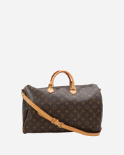 Bolso Louis Vuitton Speedy 40 2017