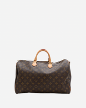 Bolso Louis Vuitton Speedy 40 2017