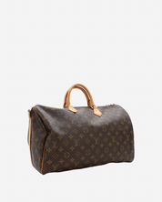Bolso Louis Vuitton Speedy 40 2017