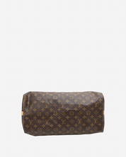 Bolso Louis Vuitton Speedy 40 2017