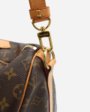 Bolso Louis Vuitton Speedy 40 2017