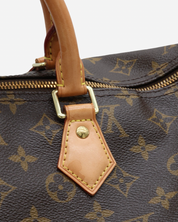 Bolso Louis Vuitton Speedy 40 2017