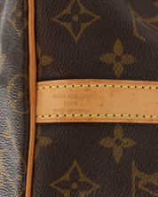 Bolso Louis Vuitton Speedy 40 2017