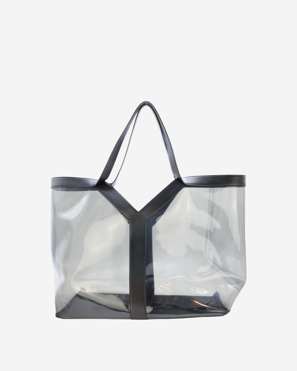 Bolso Saint Laurent Y Maxi Tote