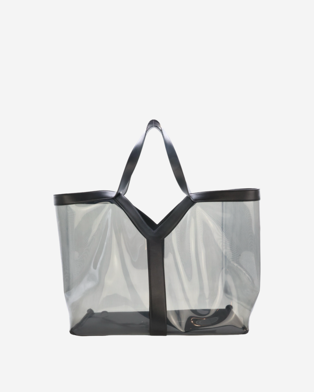 Bolso Saint Laurent Y Maxi Tote