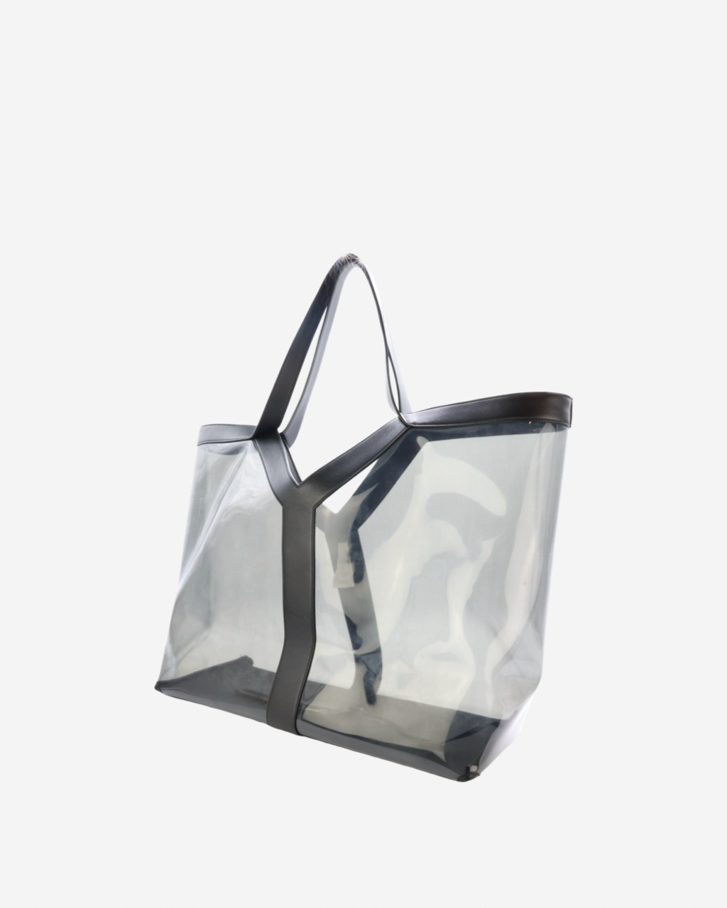Bolso Saint Laurent Y Maxi Tote