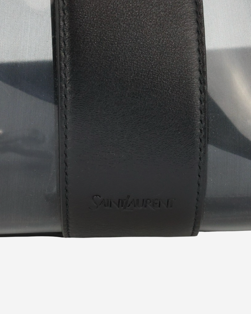 Bolso Saint Laurent Y Maxi Tote
