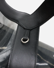 Bolso Saint Laurent Y Maxi Tote