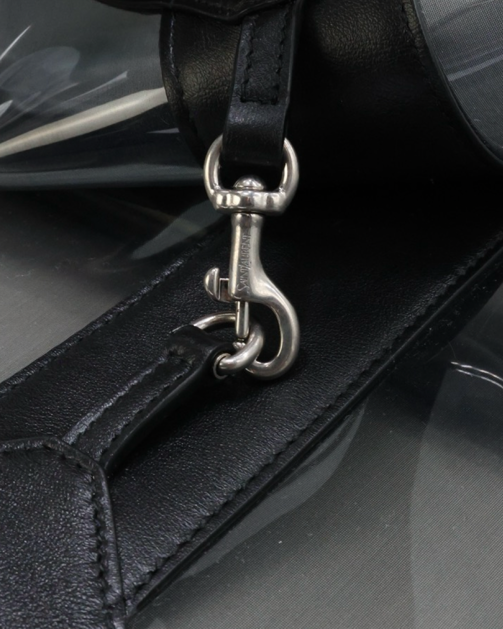 Bolso Saint Laurent Y Maxi Tote
