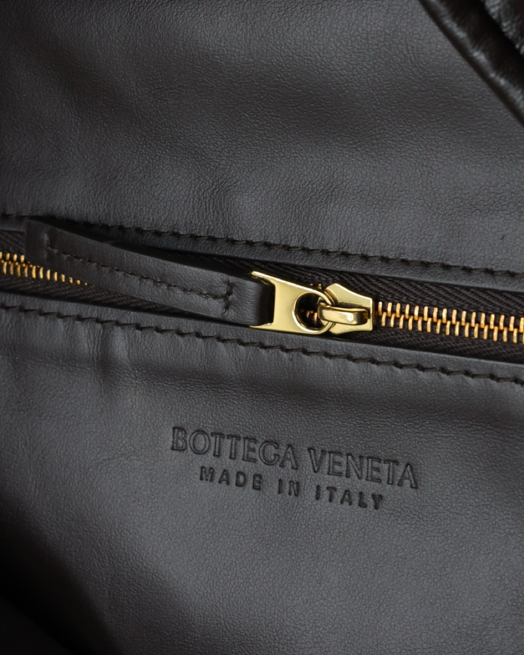 Bolso Bottega Veneta Hop